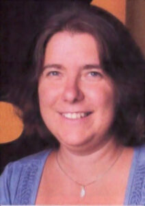 Magistra Marion Putzer