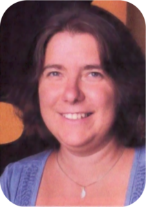 Magistra Marion Putzer